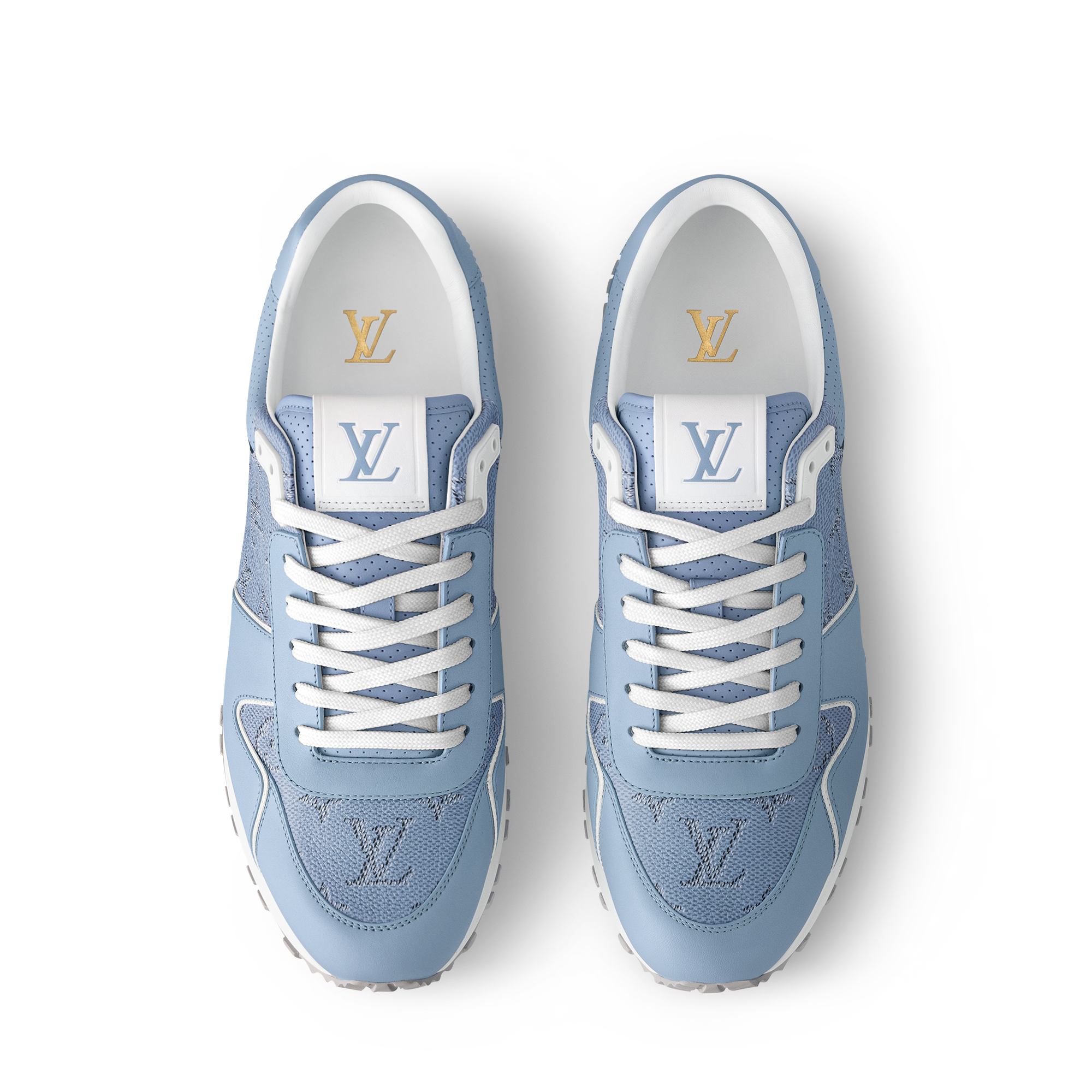 Run Away Sneaker - Shoes | LOUIS VUITTON